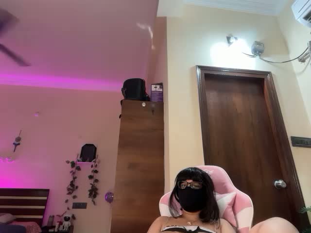 Angel_India Приват Записи 2026-10-22