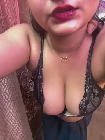 Curvy_DreamGirl Приват Записи 2026-10-23