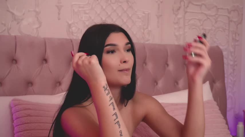 EmyGrace Приват Записи 2026-10-22