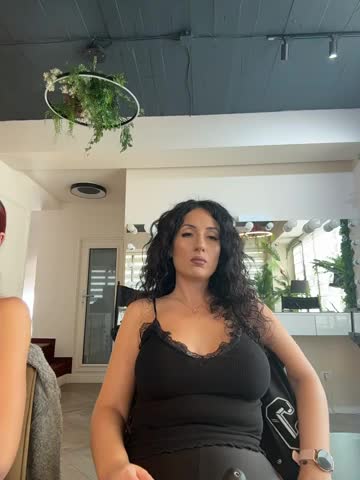 BeckyShineX Приват Записи 2026-10-22