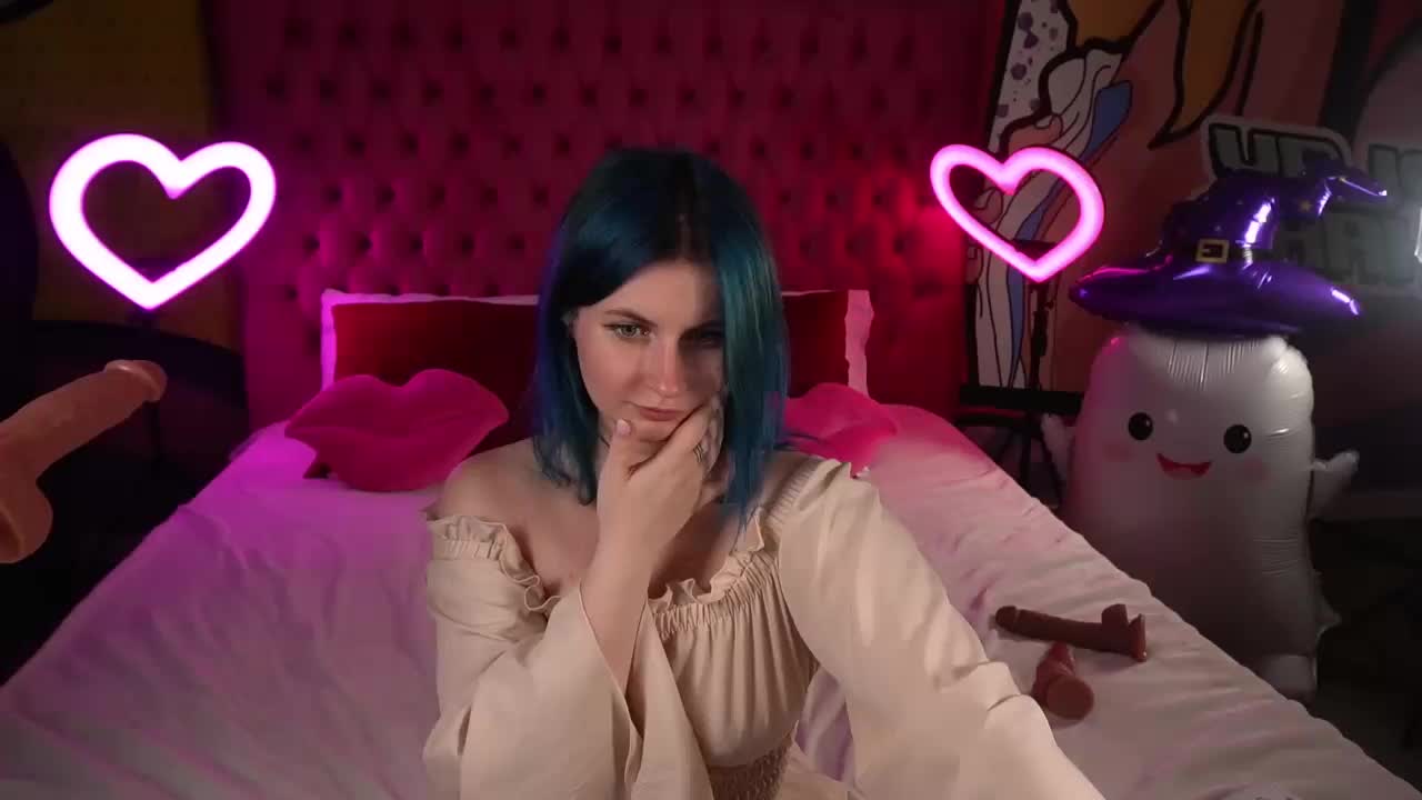 AlisaGrace Приват Записи 2026-10-23