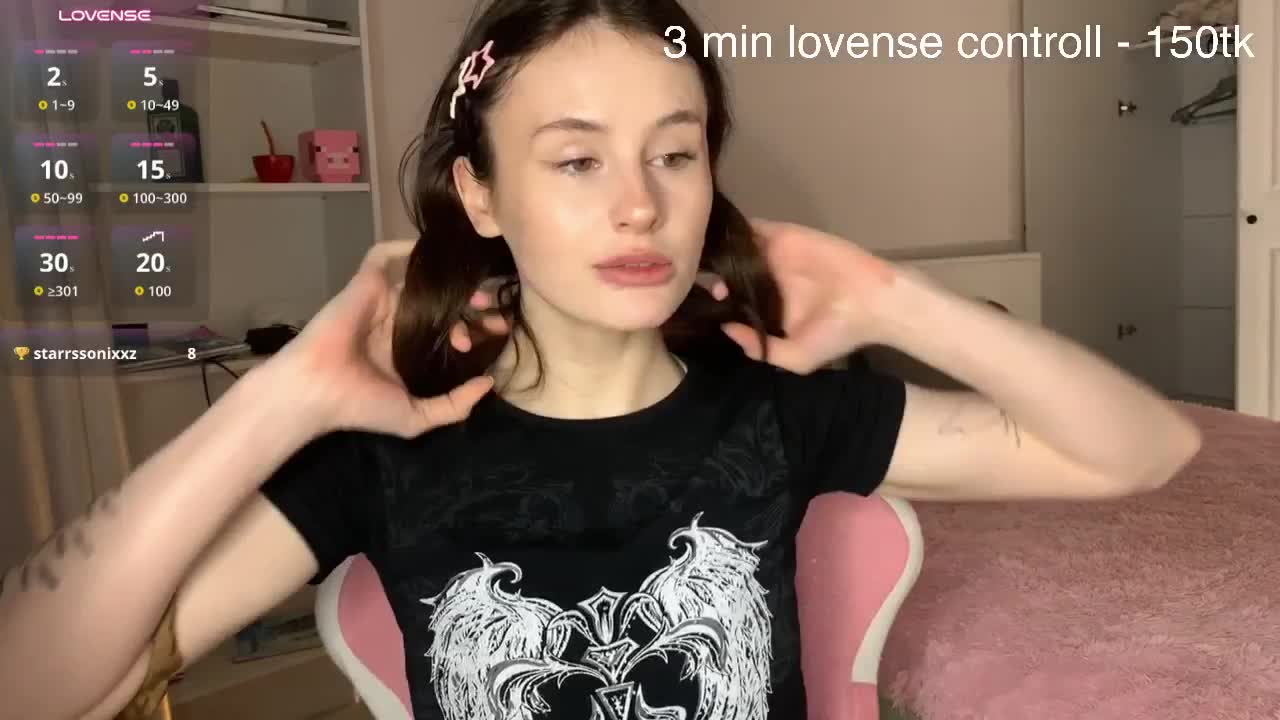 MilaElin Приват Записи 2026-10-23