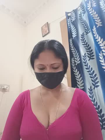 Anjali_88 Приват Записи 2026-10-23