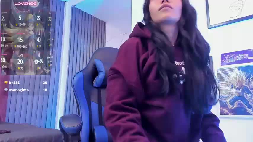 EviieGothell Приват Записи 2026-10-23