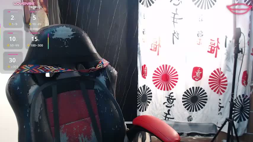 Chayla_Ruiz Приват Записи 2026-10-23