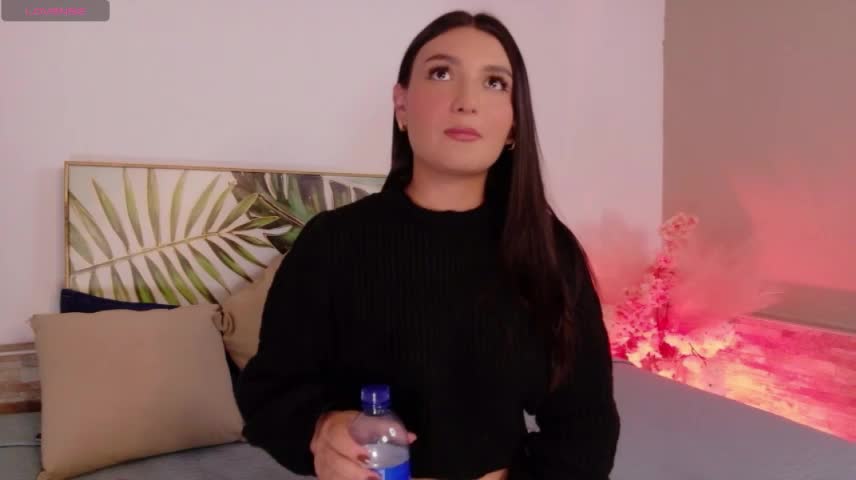 Mila_lowell_ Приват Записи 2026-10-23