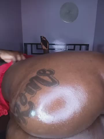 African_Bigass Приват Записи 2026-10-23
