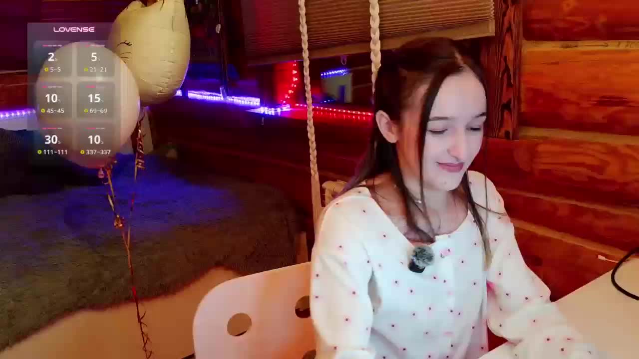 mimiJen Приват Записи 2026-10-23