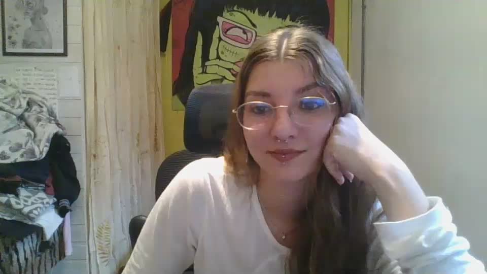 SweetyBabyDemon Приват Записи 2026-10-23