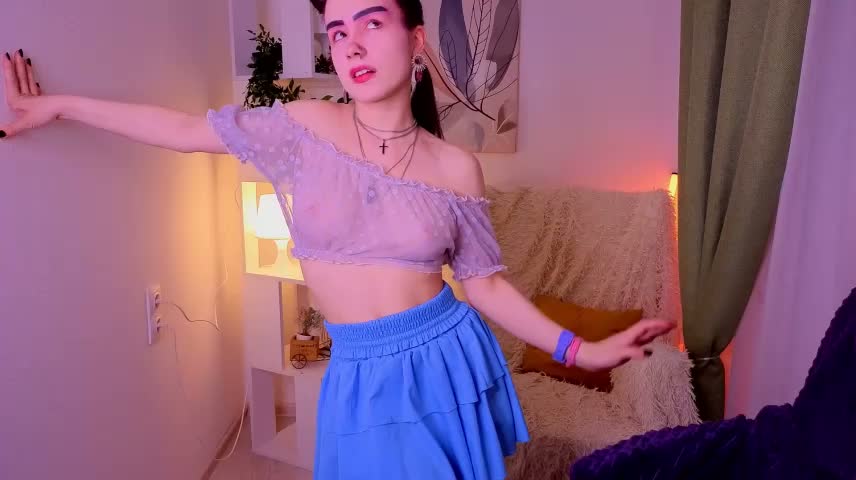 KateHarrisons Приват Записи 2026-10-23