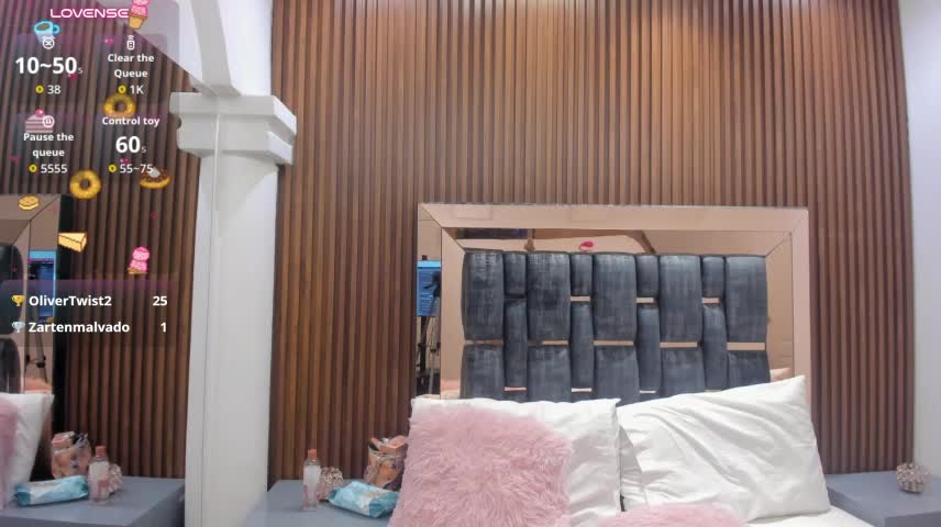 Dulce_Glamor_ Приват Записи 2026-10-23