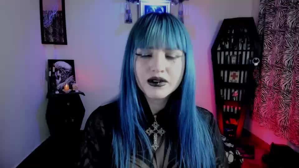 DimmuandDarkness Приват Записи 2026-10-23
