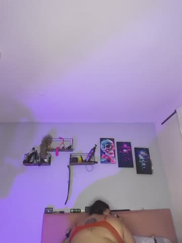 kendra_lil_evill Приват Записи 2026-10-23