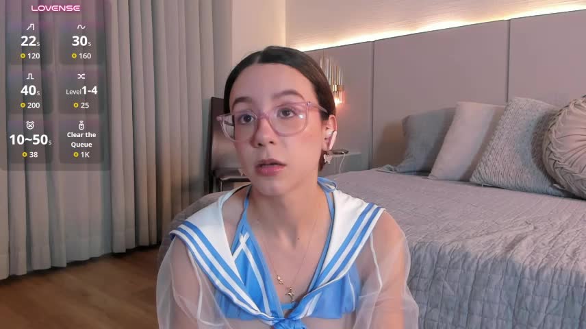 Arii_wilde Приват Записи 2026-10-23