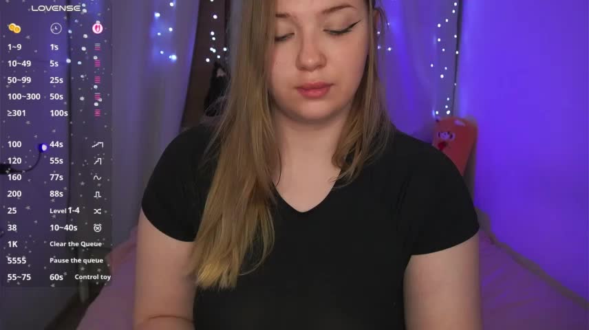 CuteSharloti Приват Записи 2026-10-23