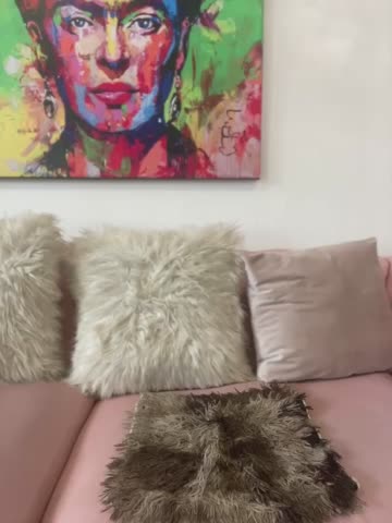 NohaBrooks_Pink Приват Записи 2026-10-23