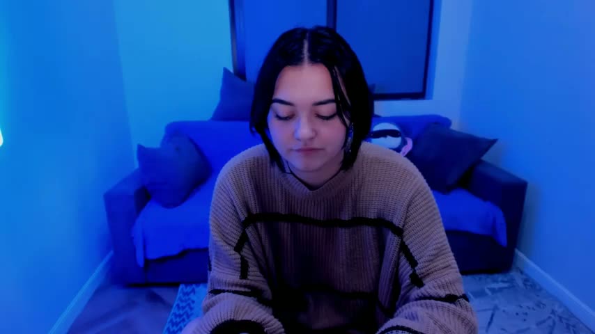 Mili_Kiss Приват Записи 2026-10-23