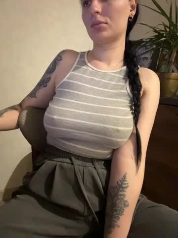 mc-Barbaraa Приват Записи 2026-10-23