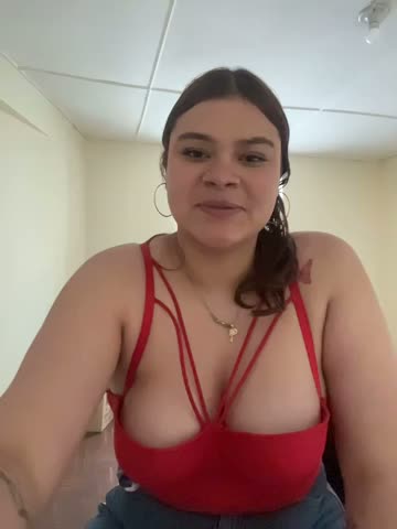 Thara_Fresneda_ Приват Записи 2026-10-23