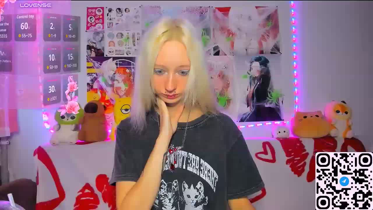 KatiaNabiee Приват Записи 2026-10-23