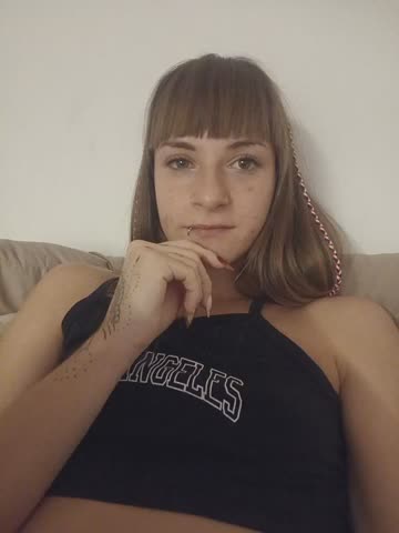 Cristina02 Приват Записи 2026-10-23