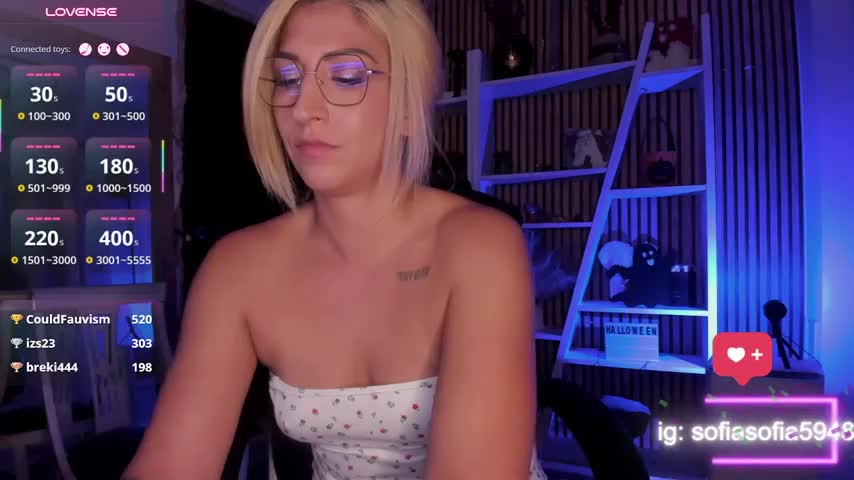 sofiah_ Приват Записи 2026-10-23