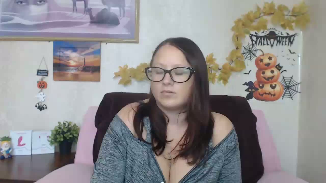 Lilia4joy Приват Записи 2026-10-23
