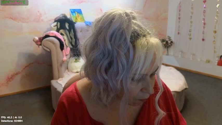 Penelope_Pinky Приват Записи 2026-10-23