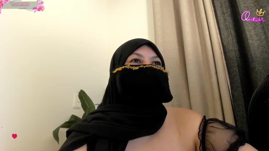 Amina_hafsa Приват Записи 2026-10-23