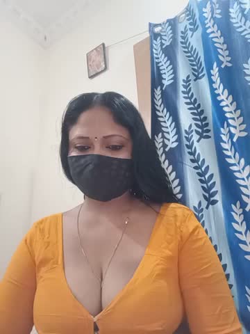Anjali_88 Приват Записи 2026-10-23