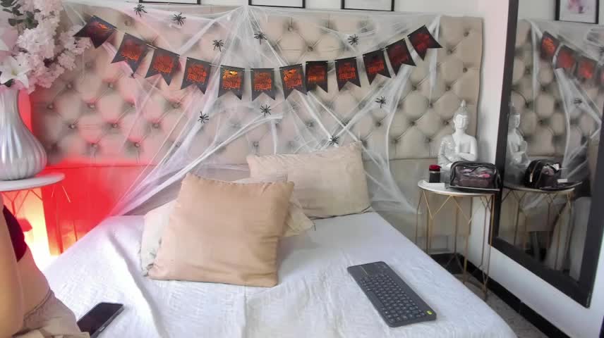 AnnieMartinez Приват Записи 2026-10-23