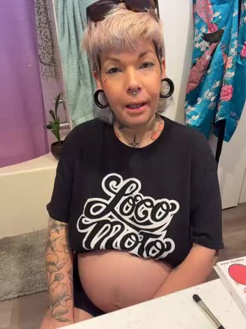 Eva_Monroe- Приват Записи 2026-10-23