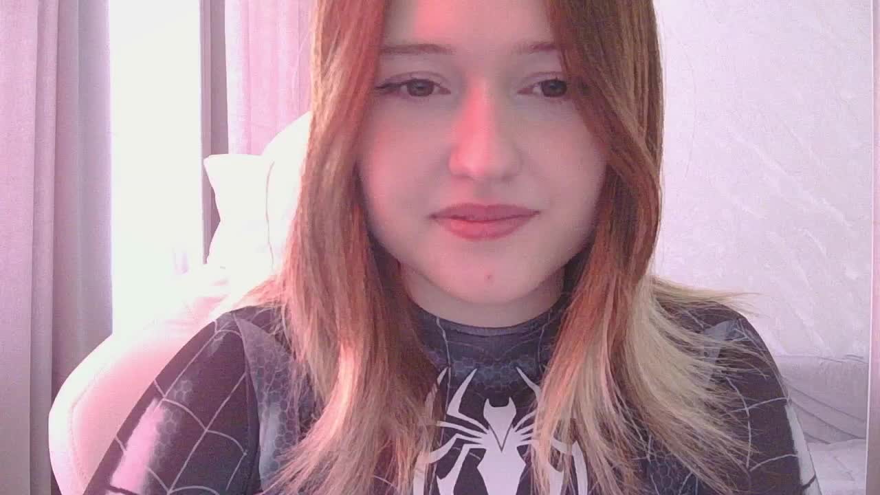 BelovedMary Приват Записи 2026-10-23