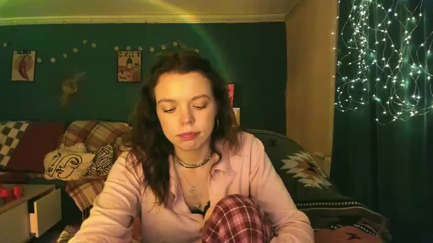 ClancyMorissey Приват Записи 2026-10-23