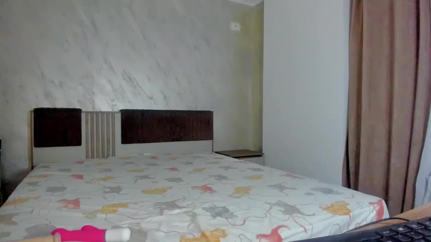 AliyaWade_ Приват Записи 2026-10-23