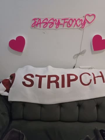 Jassy_Foxy Приват Записи 2026-10-23