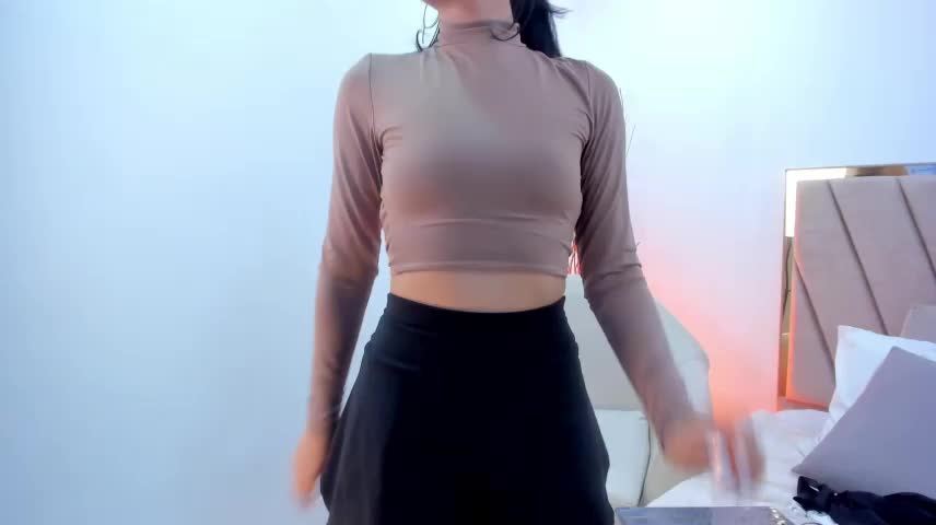 AnnieBlluee Приват Записи 2026-10-23