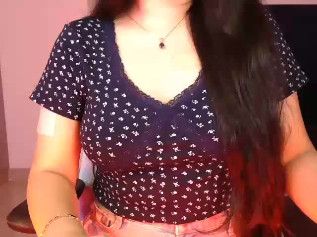 Chubby_Chhaya Приват Записи 2026-10-23