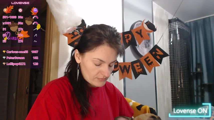 Stacy_Davice Приват Записи 2026-10-23