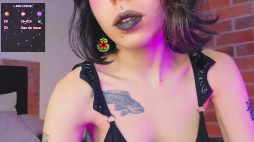 dark__nymph Приват Записи 2026-10-23