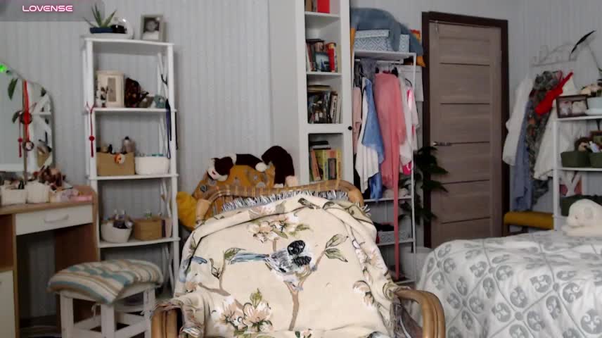 BloomingAllure Приват Записи 2026-10-23