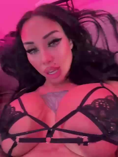 Cristalkate Приват Записи 2026-10-23