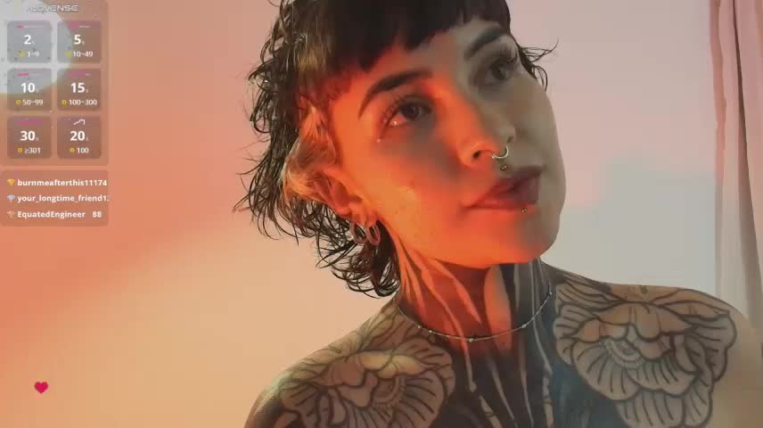 Luana_Fiore0 Приват Записи 2026-10-23