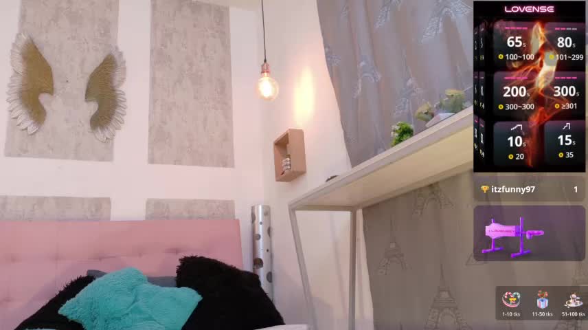 zhamira_21 Приват Записи 2026-10-23