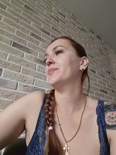 Marie-in-Wonderland Приват Записи 2026-10-23