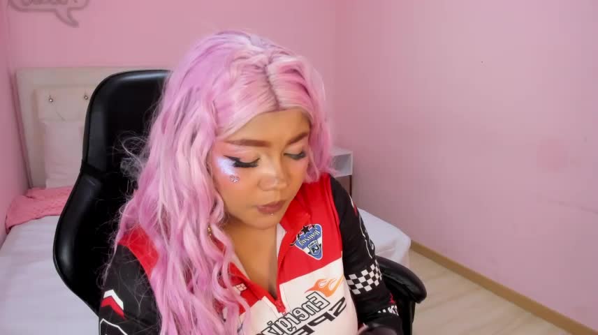 cherry_chel Приват Записи 2026-10-23