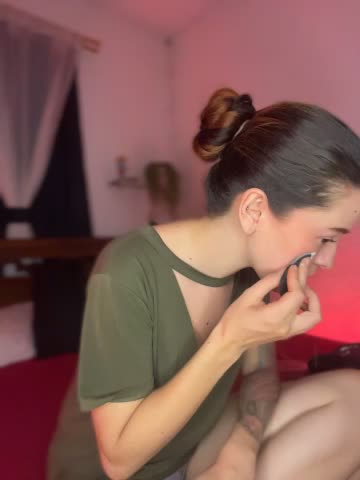 Ginger-Foxy Приват Записи 2026-10-23