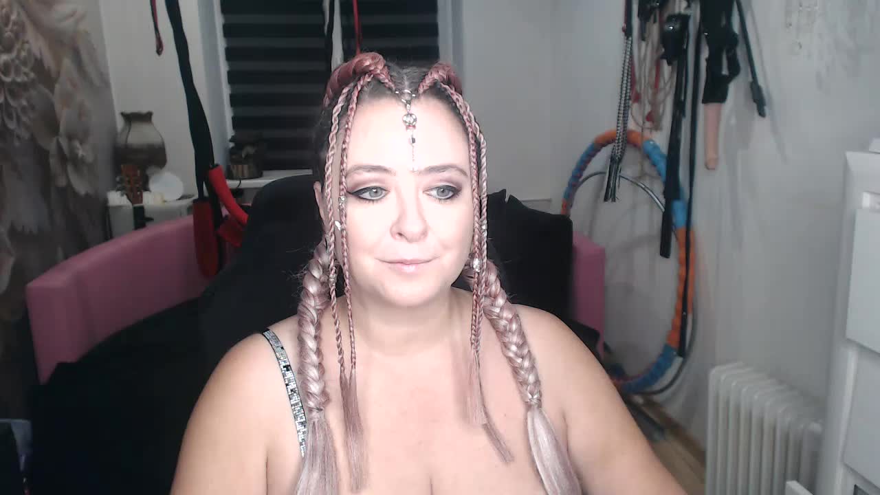 missGODDESS Приват Записи 2026-10-23