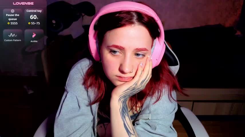 Mini_Lady1 Приват Записи 2026-10-23