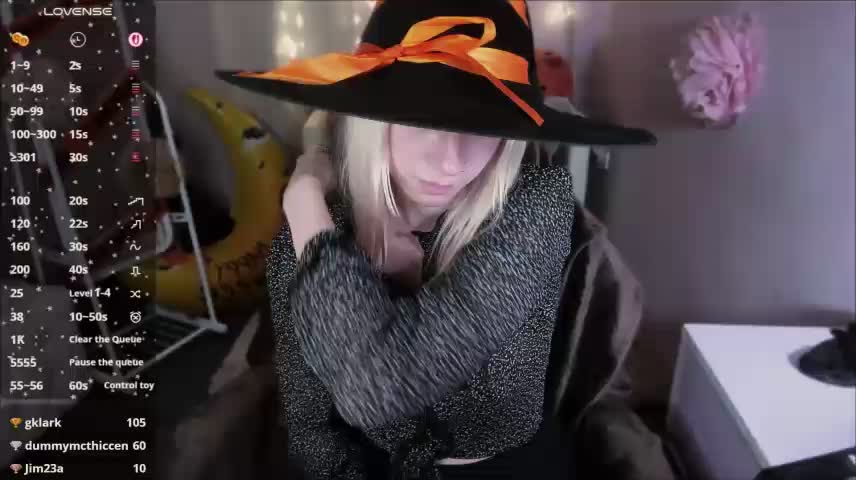 Angel_Tessa Приват Записи 2026-10-23
